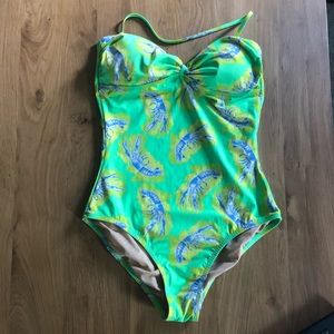 J Crew swim